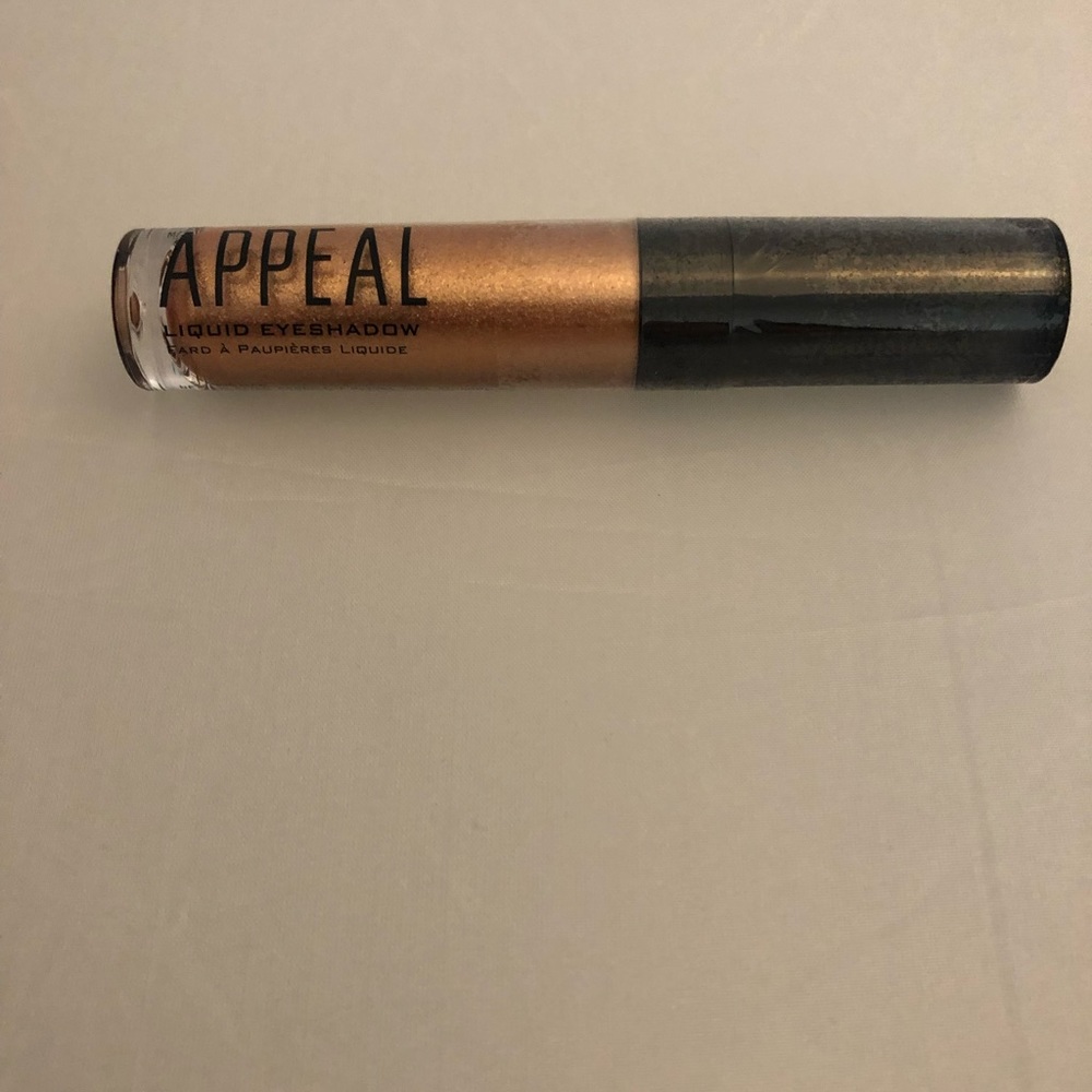 APPEAL COSMETICS – LIQUID EYESHADOW